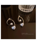 40911 Korean trendy Earring