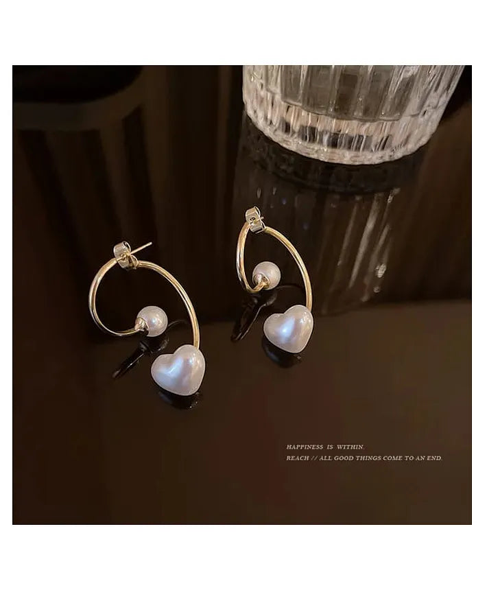 40911 Korean trendy Earring