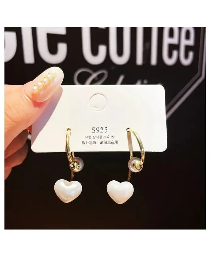 40911 Korean trendy Earring