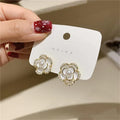26819 Korean trendy Earring