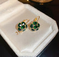 45915 Korean Luxury Earring