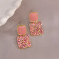 40426 Korean Luxury Earring