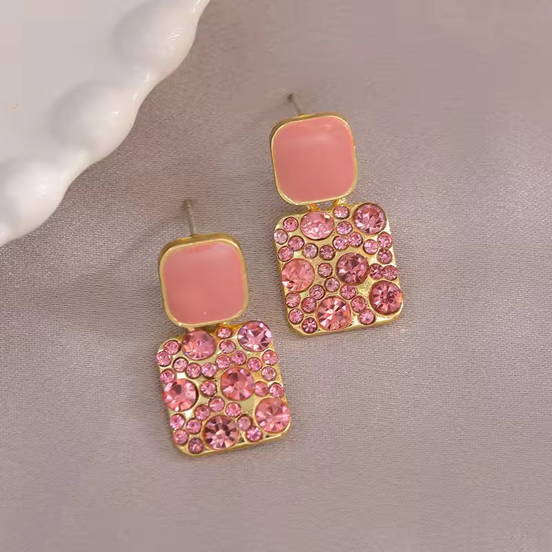 40426 Korean Luxury Earring