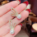 40160 Korean Trendy Earring