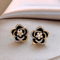 26819 Korean trendy Earring