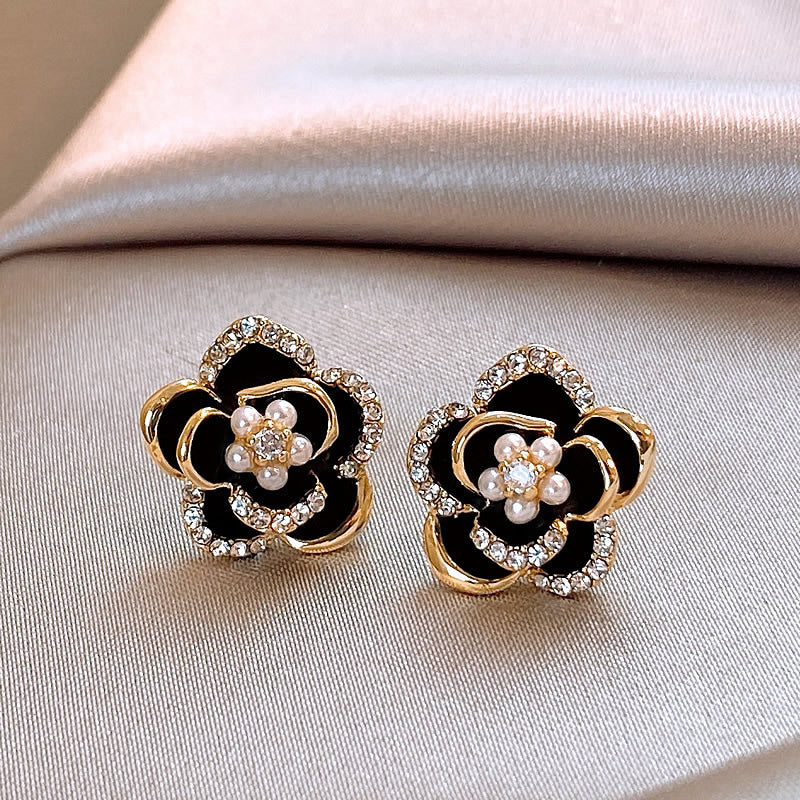26819 Korean trendy Earring