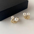 25440 Korean trendy Earring