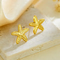 60712 korean anti tarnish earring premium