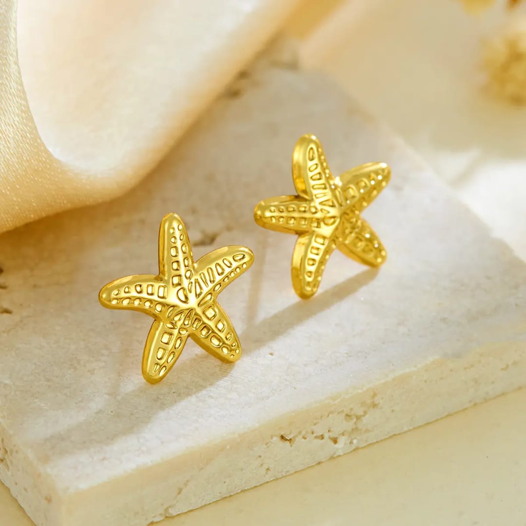 60712 korean anti tarnish earring premium