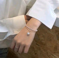 Korean trendy bracelet