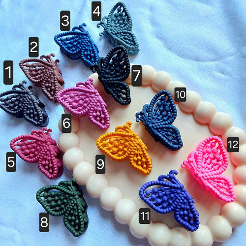 Butterfly 🦋 Claw