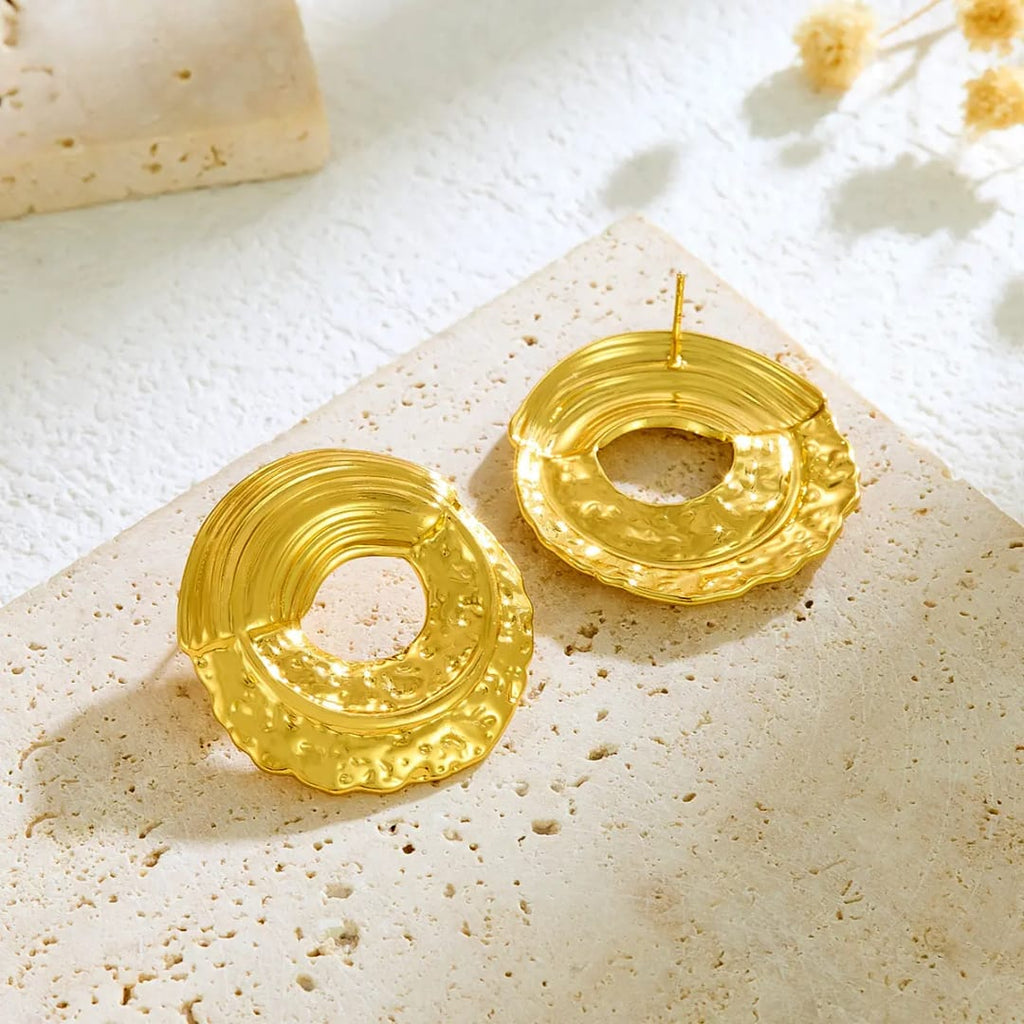 62945 korean unique beautiful earring