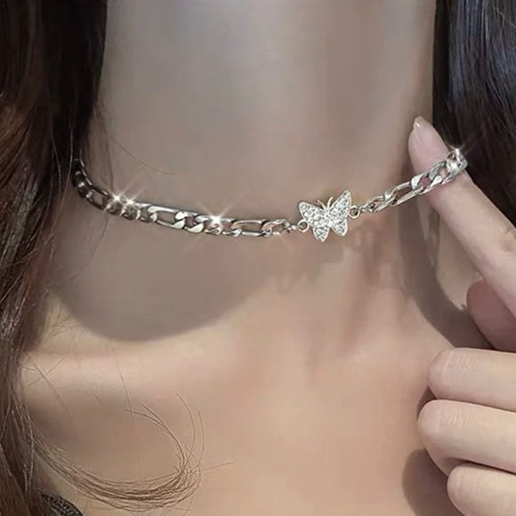 35612 Korean beautiful Pendant Nackpiece