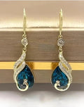 47619 Korean Luxury Earring