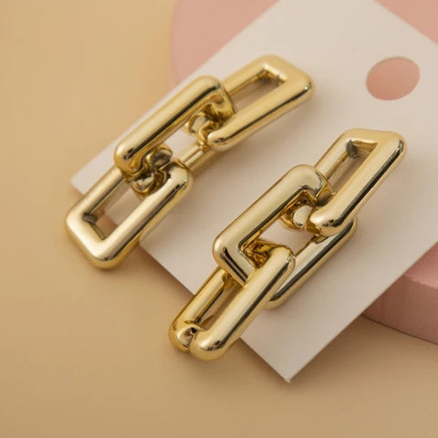 45444 Korean trendy Earring