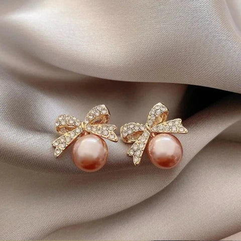35911 Korean beautiful Earring 😍